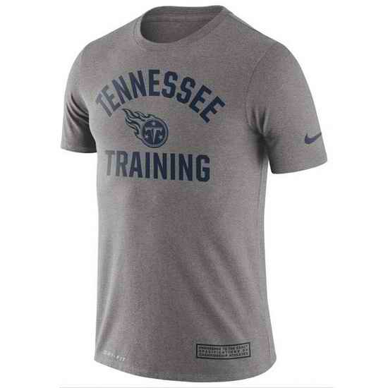 Tennessee Titans Men T Shirt 035